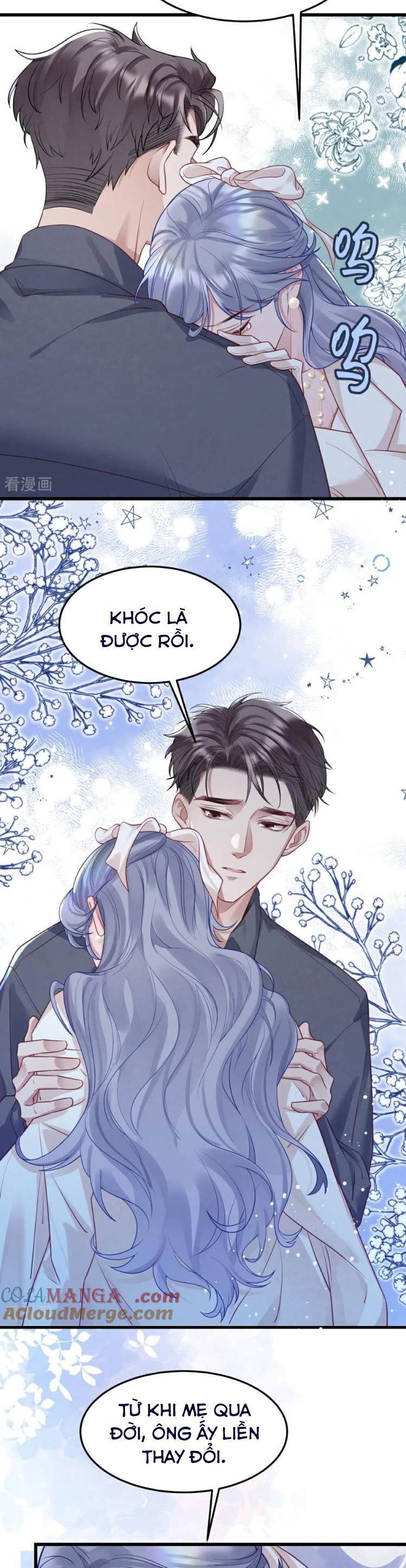 Bí Mật Nhỏ Của Chú Ngỗng Trắng Chapter 16 - Trang 2