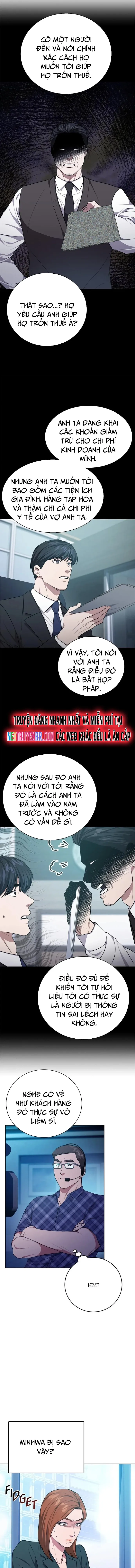 Thuế Trừng Giả Chapter 103 - Trang 2