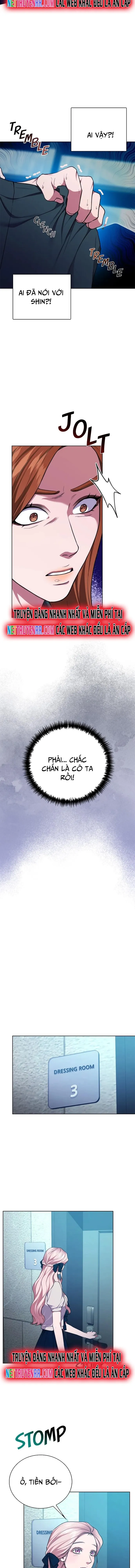 Thuế Trừng Giả Chapter 103 - Trang 2