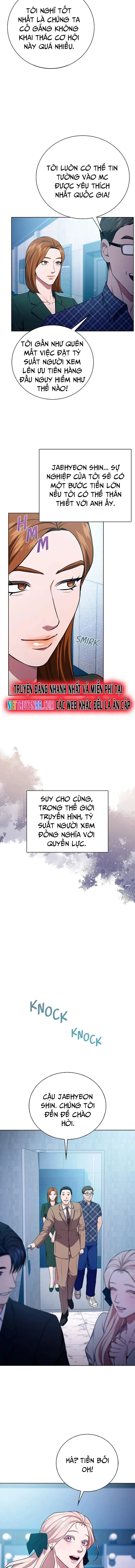 Thuế Trừng Giả Chapter 102 - Trang 2