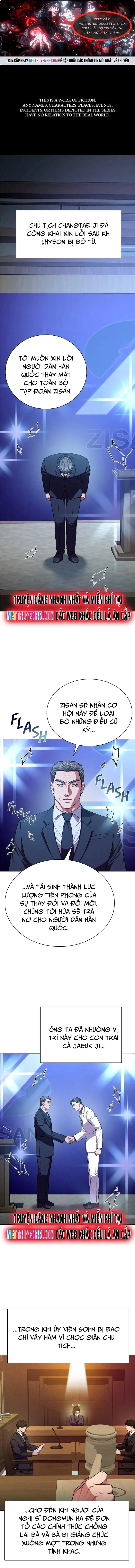 Thuế Trừng Giả Chapter 100 - Trang 2