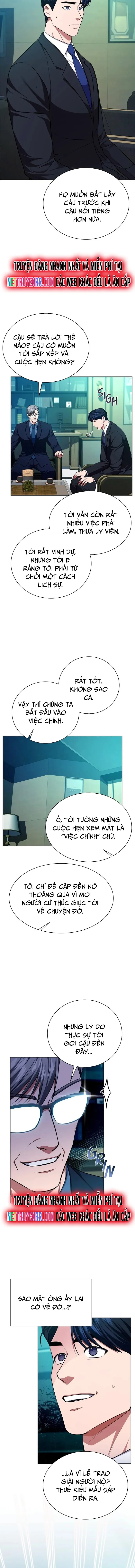 Thuế Trừng Giả Chapter 100 - Trang 2