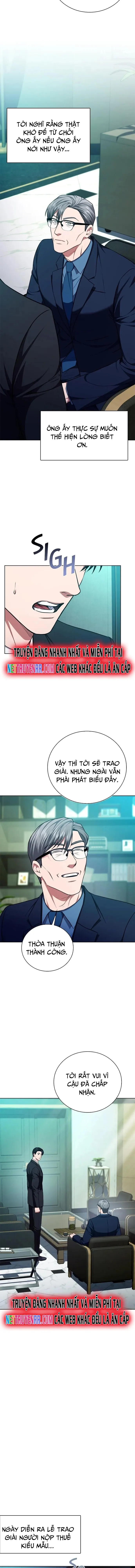 Thuế Trừng Giả Chapter 100 - Trang 2