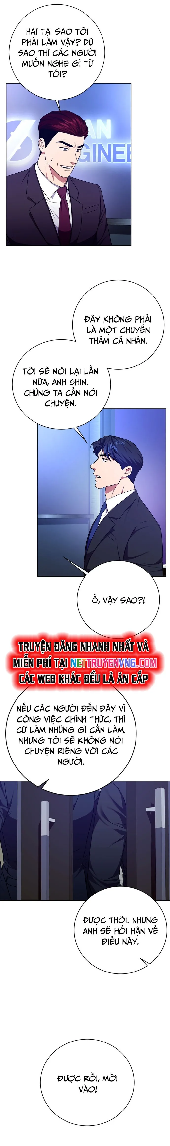 Thuế Trừng Giả Chapter 96 - Trang 2