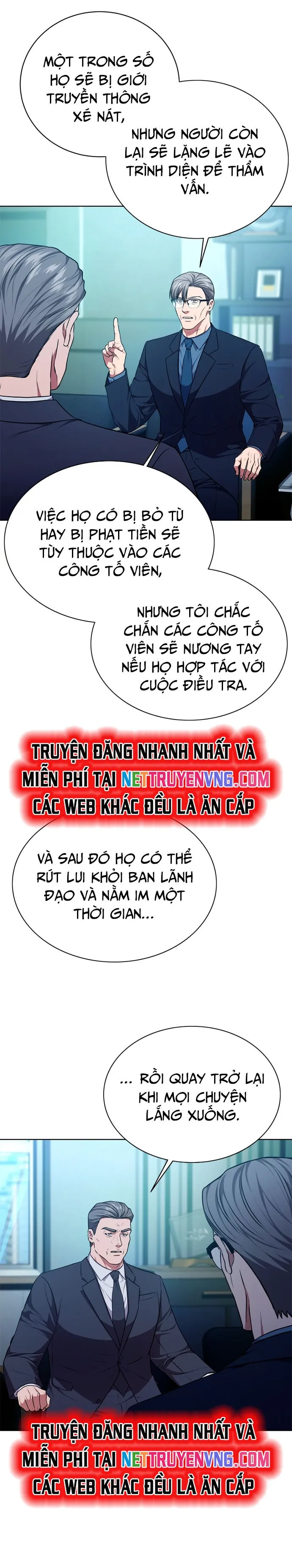 Thuế Trừng Giả Chapter 96 - Trang 2