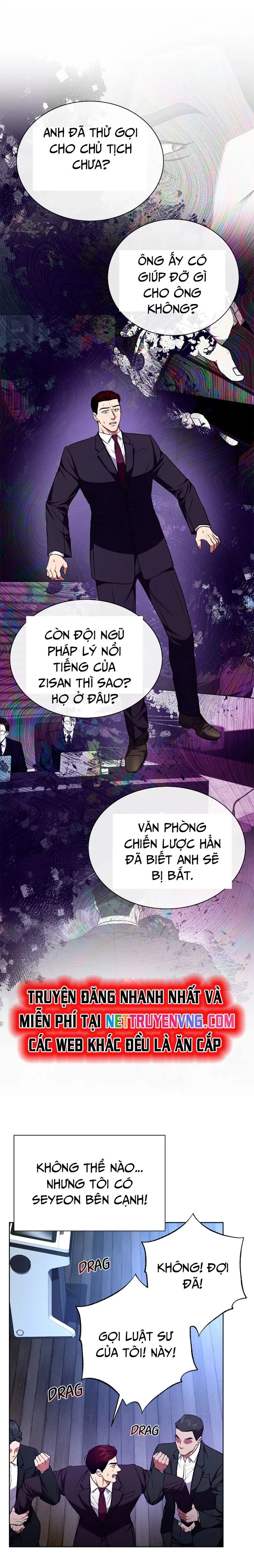 Thuế Trừng Giả Chapter 96 - Trang 2