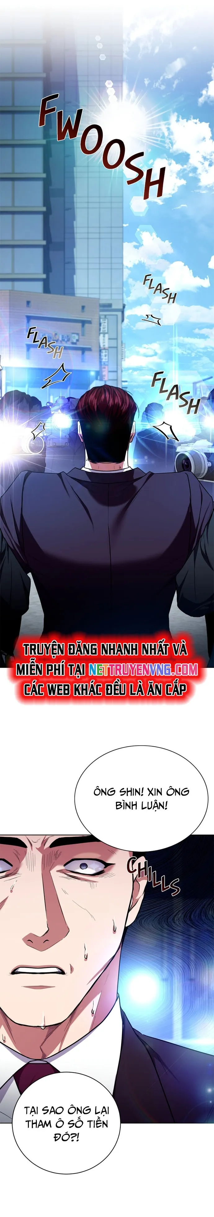 Thuế Trừng Giả Chapter 96 - Trang 2