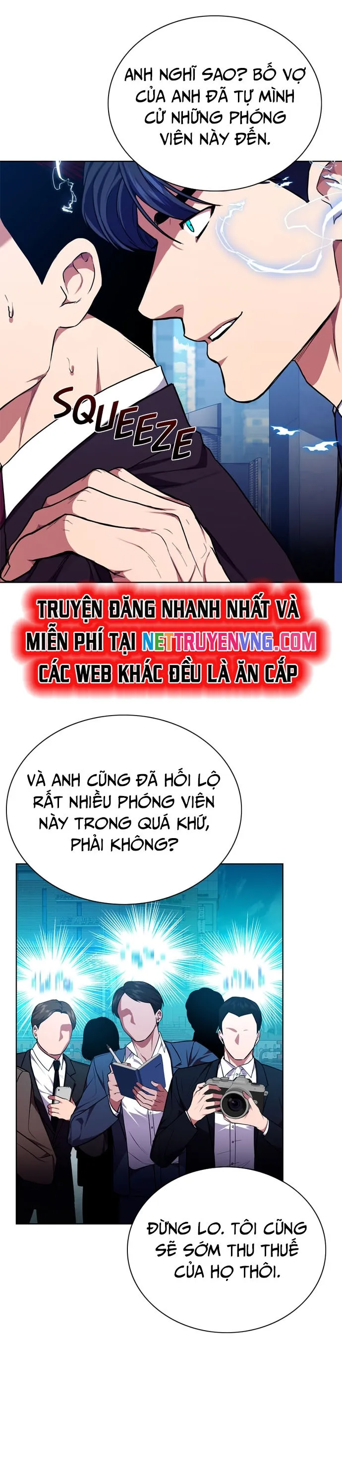 Thuế Trừng Giả Chapter 96 - Trang 2