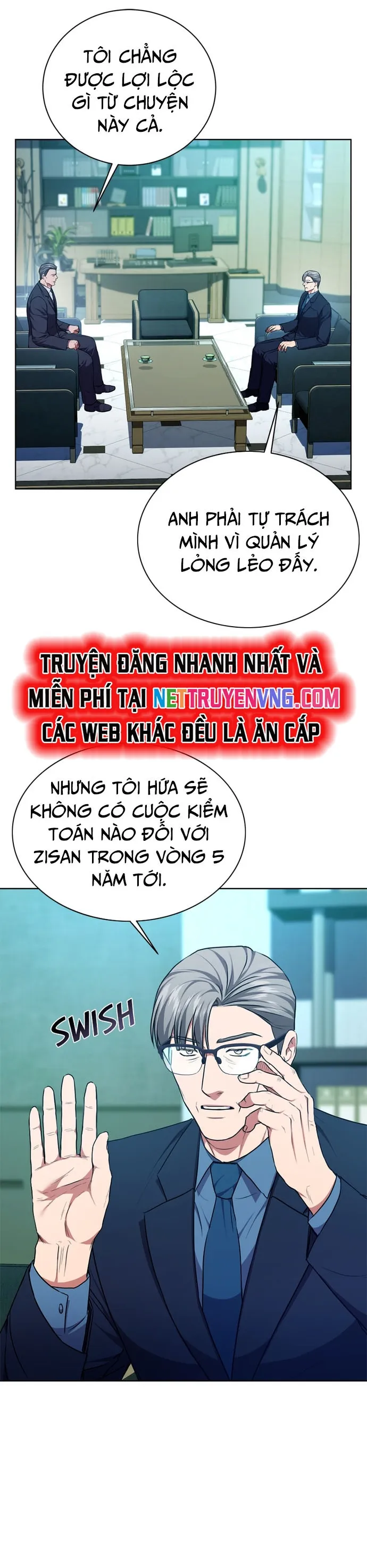 Thuế Trừng Giả Chapter 96 - Trang 2