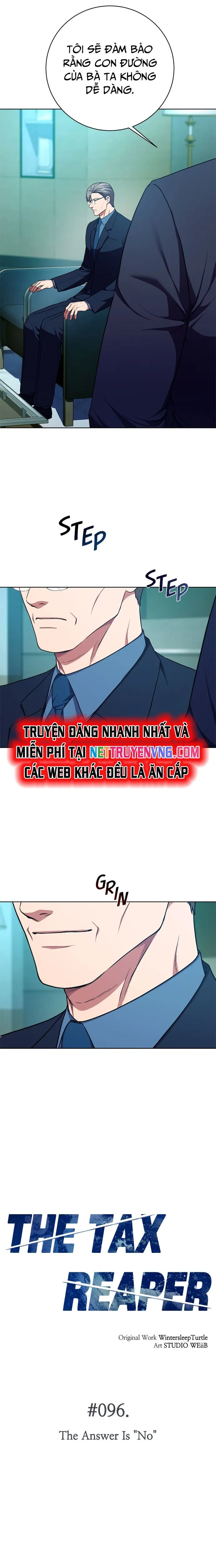 Thuế Trừng Giả Chapter 96 - Trang 2