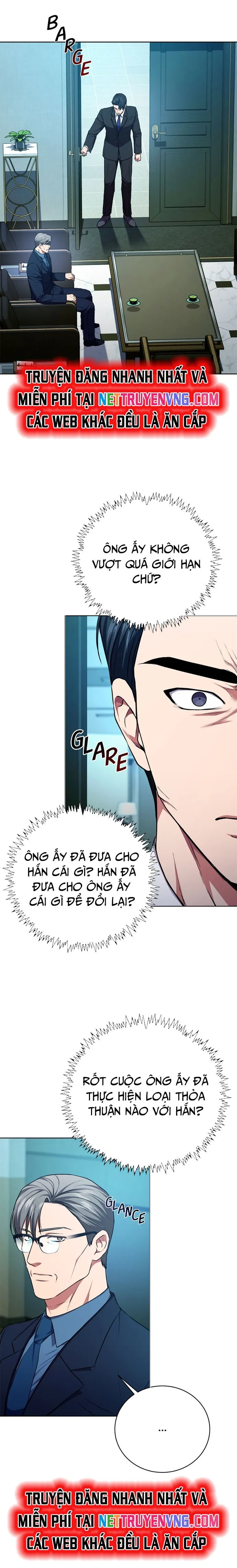 Thuế Trừng Giả Chapter 96 - Trang 2