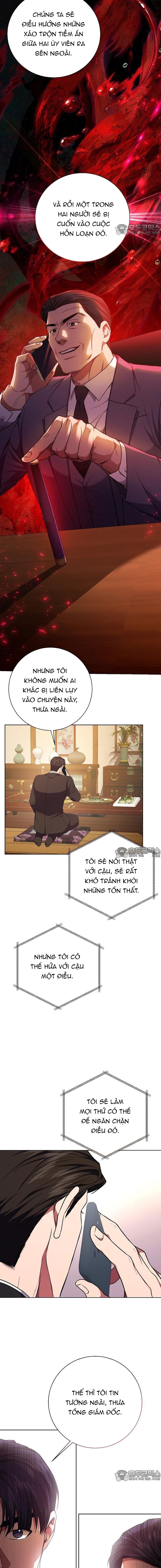 Thuế Trừng Giả Chapter 90 - Trang 2