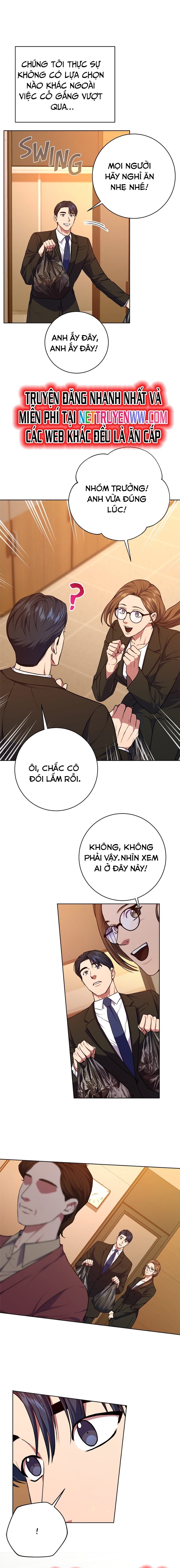 Thuế Trừng Giả Chapter 80 - Trang 2