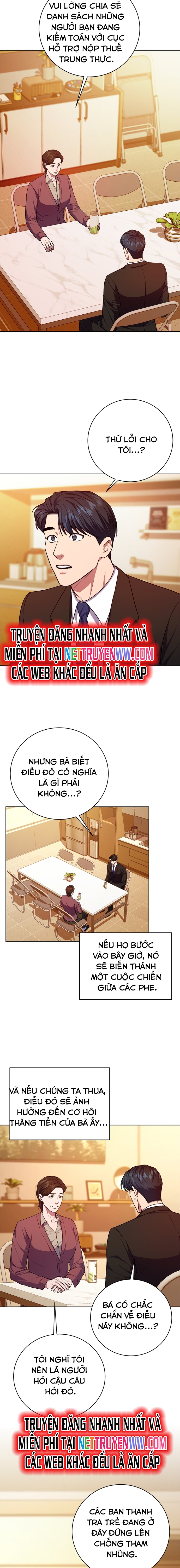 Thuế Trừng Giả Chapter 80 - Trang 2