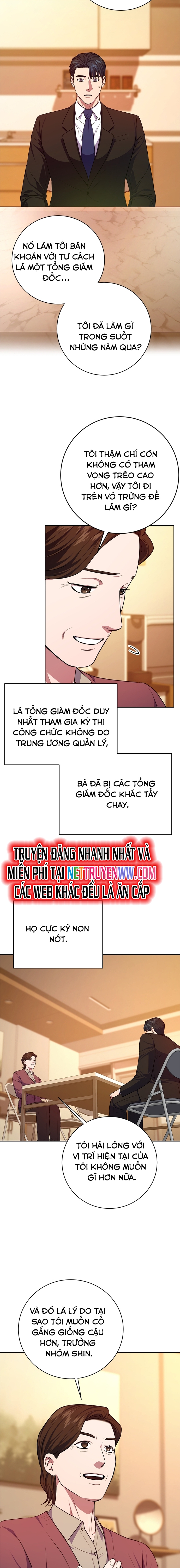 Thuế Trừng Giả Chapter 80 - Trang 2