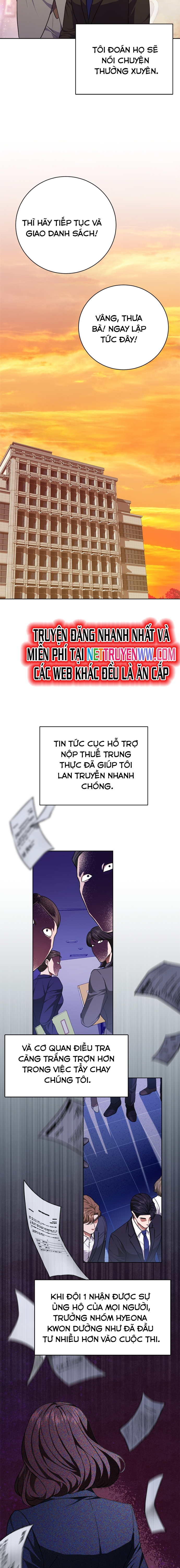 Thuế Trừng Giả Chapter 80 - Trang 2