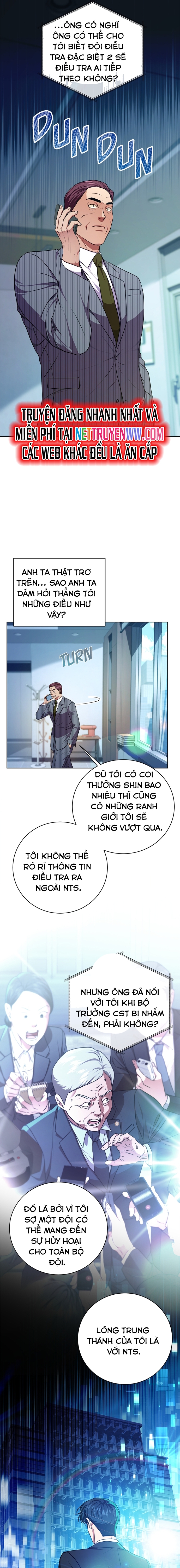 Thuế Trừng Giả Chapter 80 - Trang 2