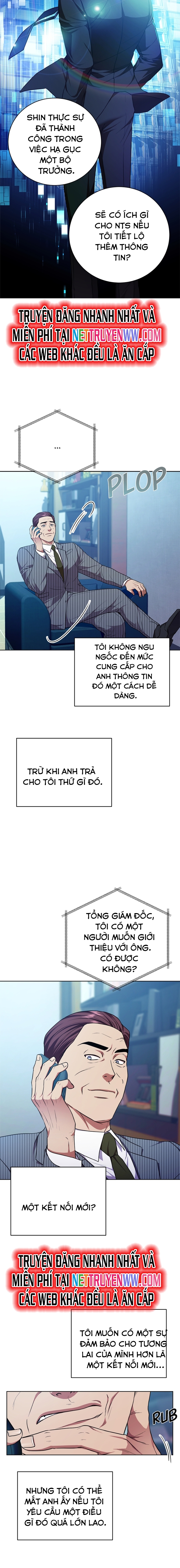 Thuế Trừng Giả Chapter 80 - Trang 2