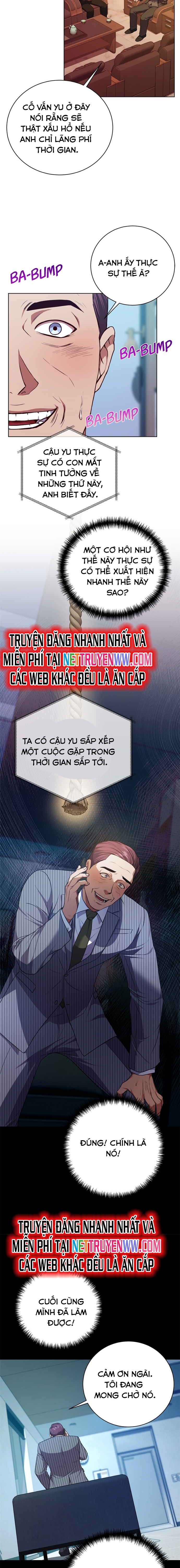 Thuế Trừng Giả Chapter 80 - Trang 2