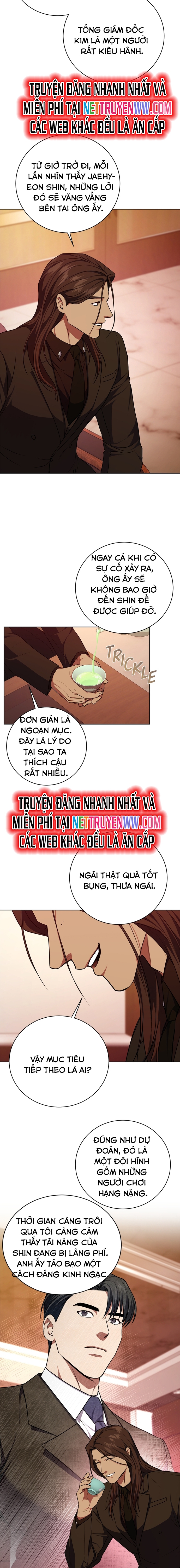 Thuế Trừng Giả Chapter 80 - Trang 2