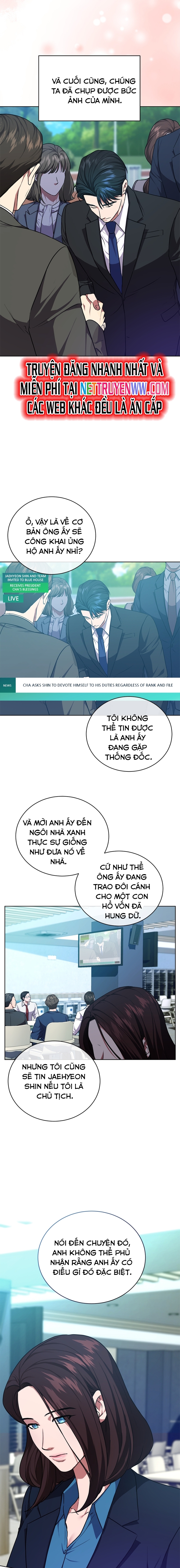 Thuế Trừng Giả Chapter 78 - Trang 2