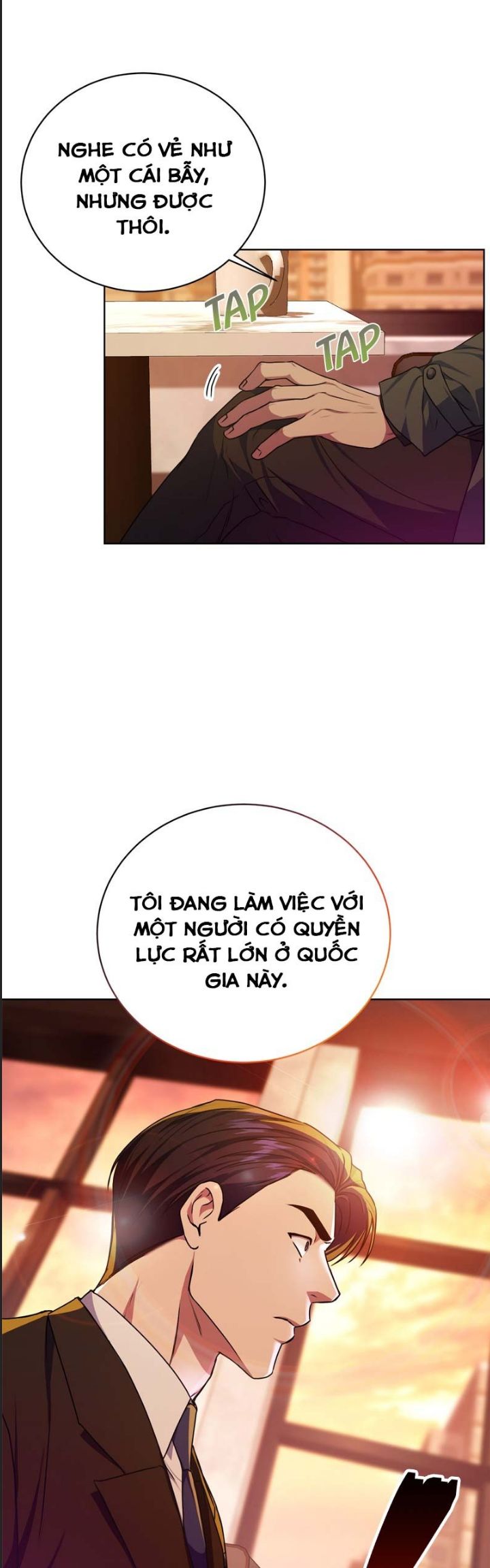 Thuế Trừng Giả Chapter 75 - Trang 2