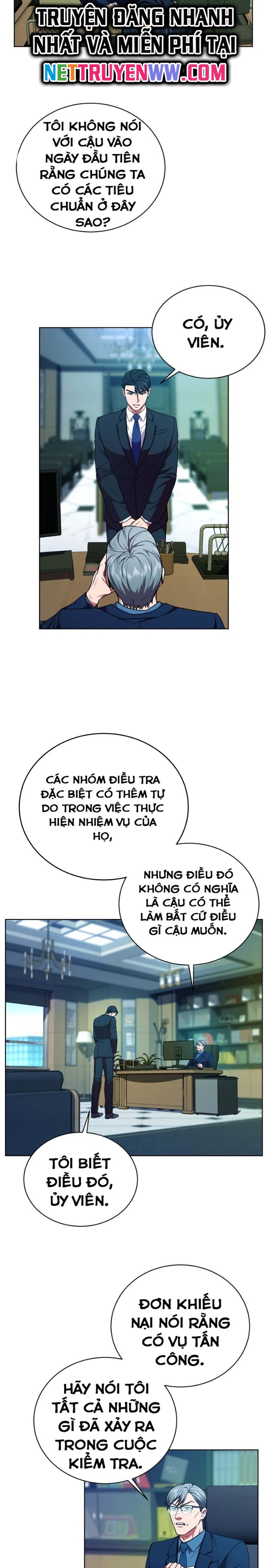 Thuế Trừng Giả Chapter 71 - Trang 2