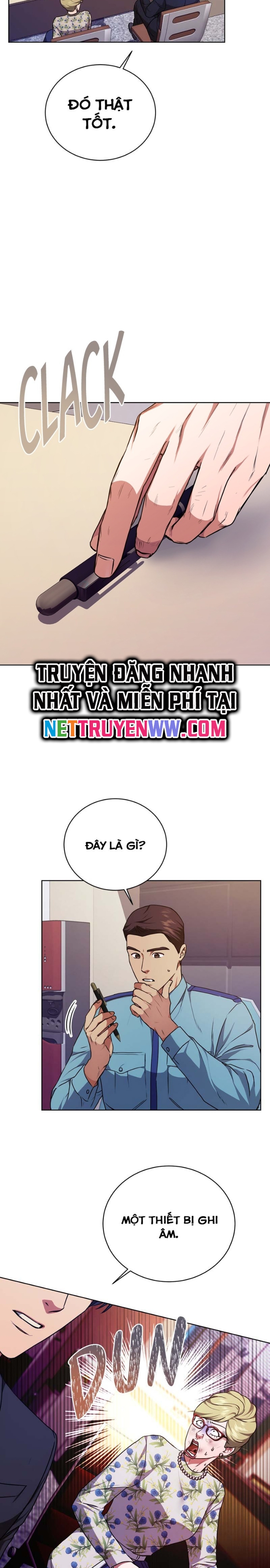 Thuế Trừng Giả Chapter 71 - Trang 2