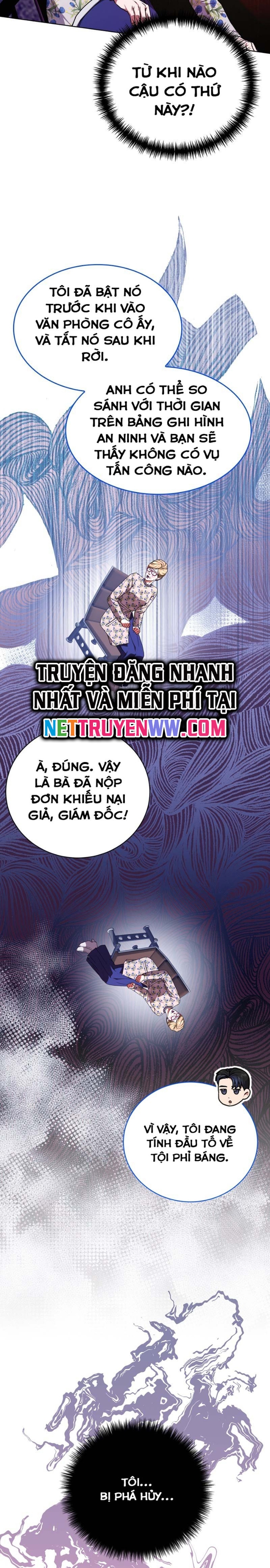 Thuế Trừng Giả Chapter 71 - Trang 2