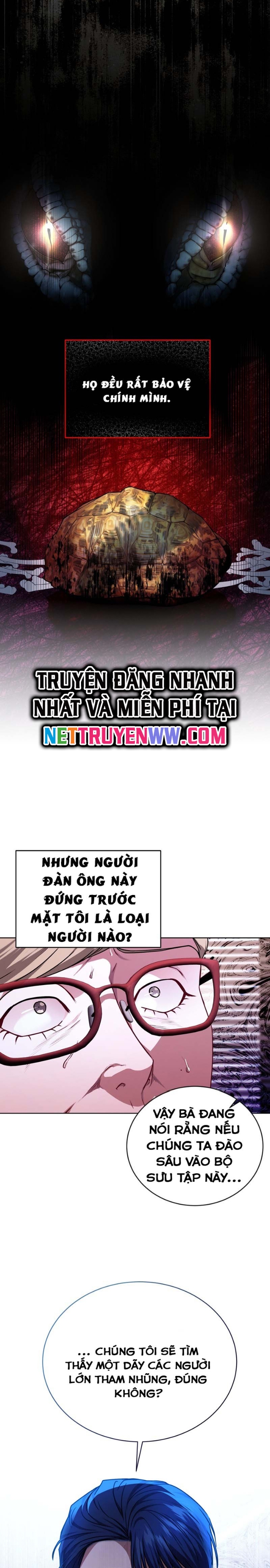 Thuế Trừng Giả Chapter 71 - Trang 2