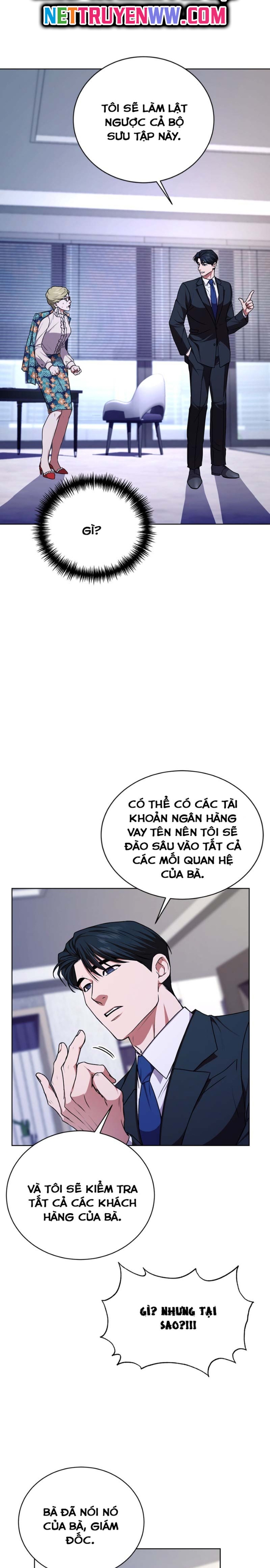 Thuế Trừng Giả Chapter 71 - Trang 2