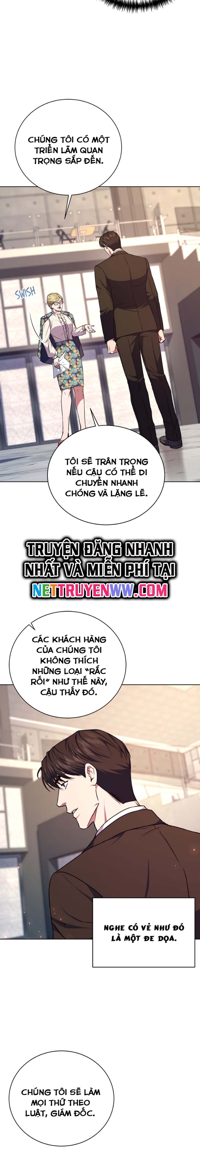 Thuế Trừng Giả Chapter 70 - Trang 2