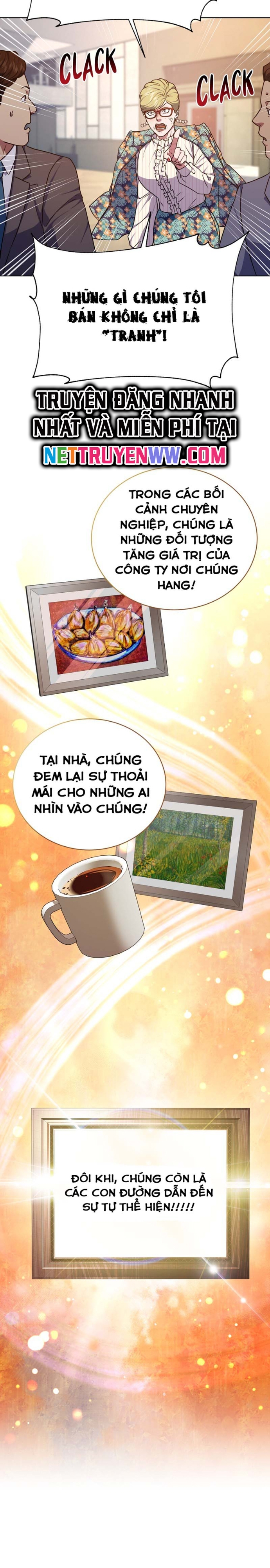 Thuế Trừng Giả Chapter 70 - Trang 2