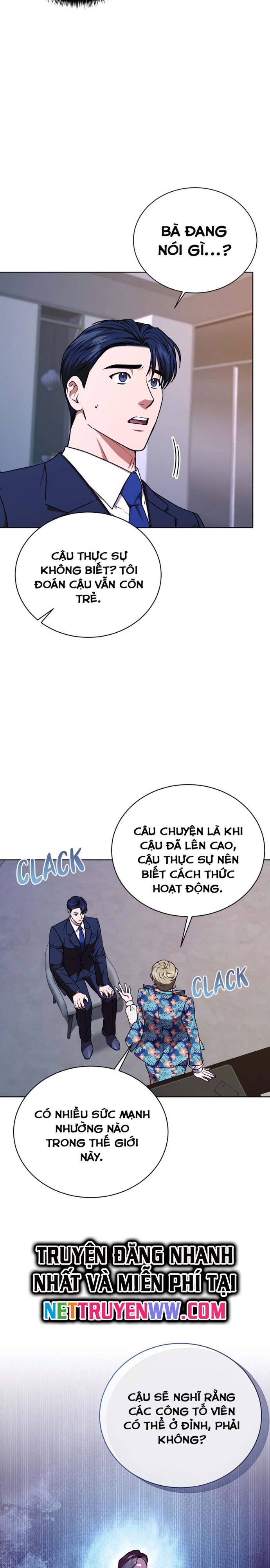 Thuế Trừng Giả Chapter 70 - Trang 2