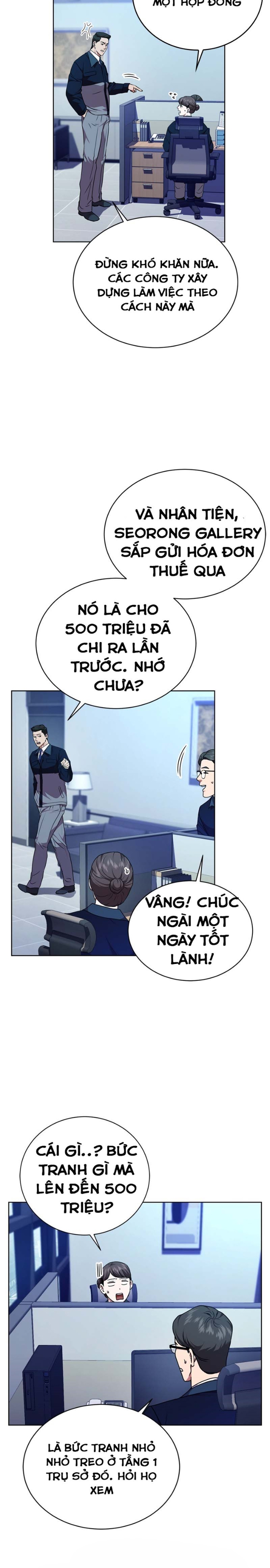 Thuế Trừng Giả Chapter 69 - Trang 2