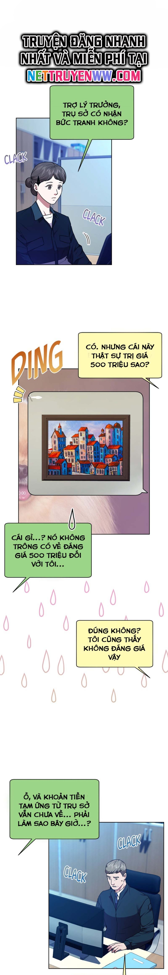 Thuế Trừng Giả Chapter 69 - Trang 2