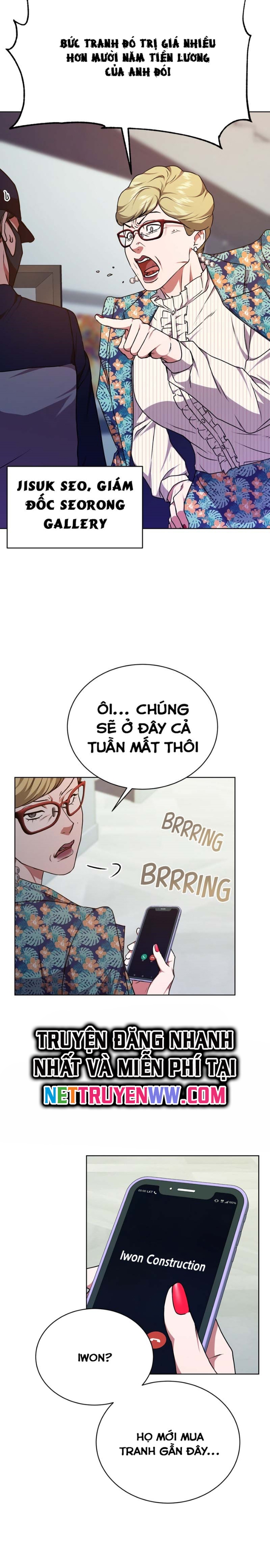 Thuế Trừng Giả Chapter 69 - Trang 2