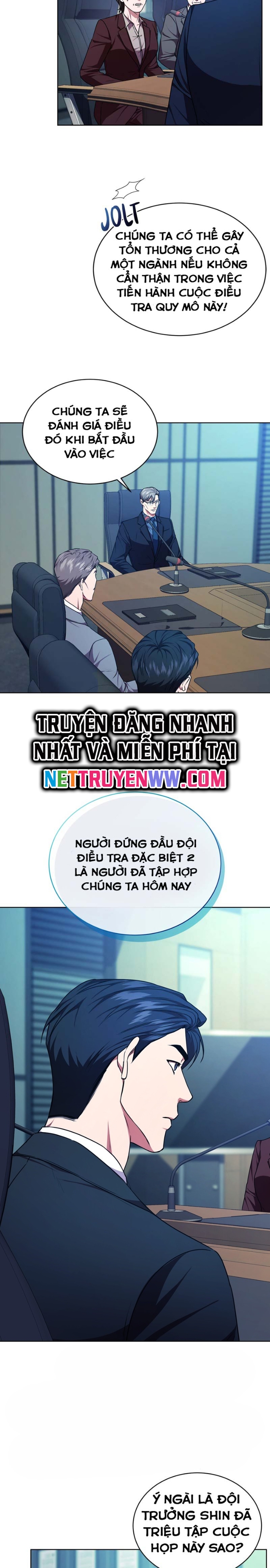 Thuế Trừng Giả Chapter 69 - Trang 2