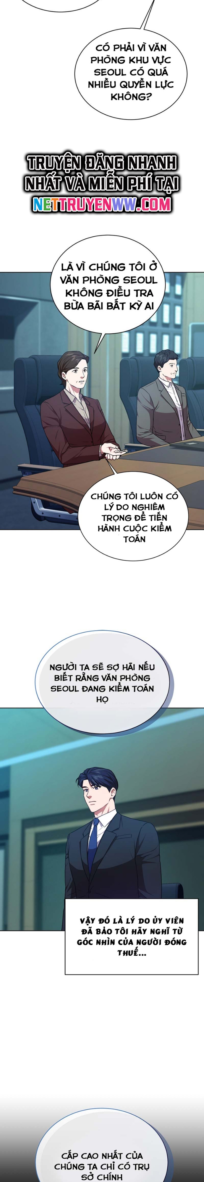 Thuế Trừng Giả Chapter 69 - Trang 2