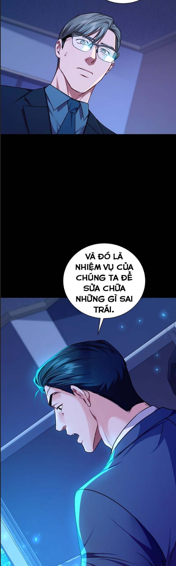 Thuế Trừng Giả Chapter 68 - Trang 2