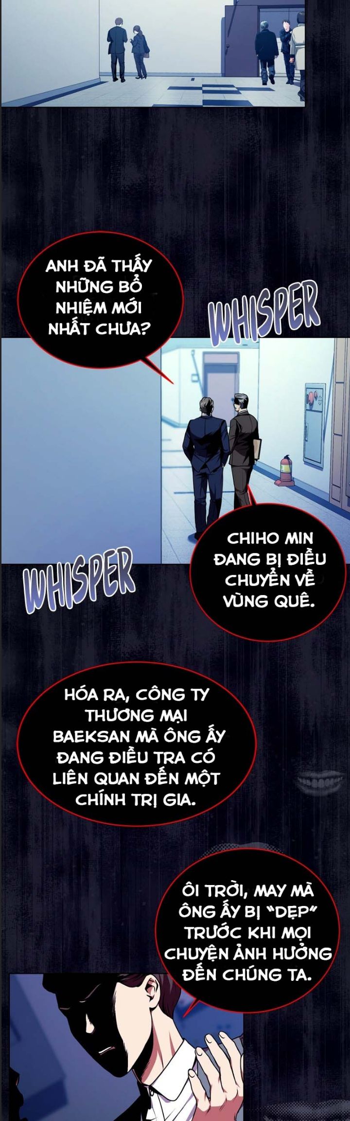 Thuế Trừng Giả Chapter 68 - Trang 2