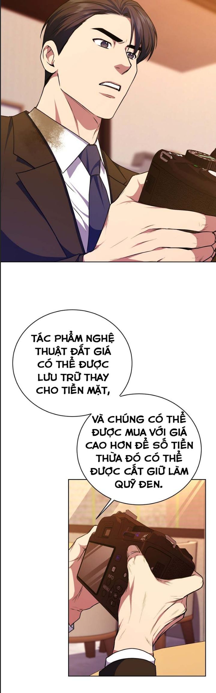 Thuế Trừng Giả Chapter 68 - Trang 2