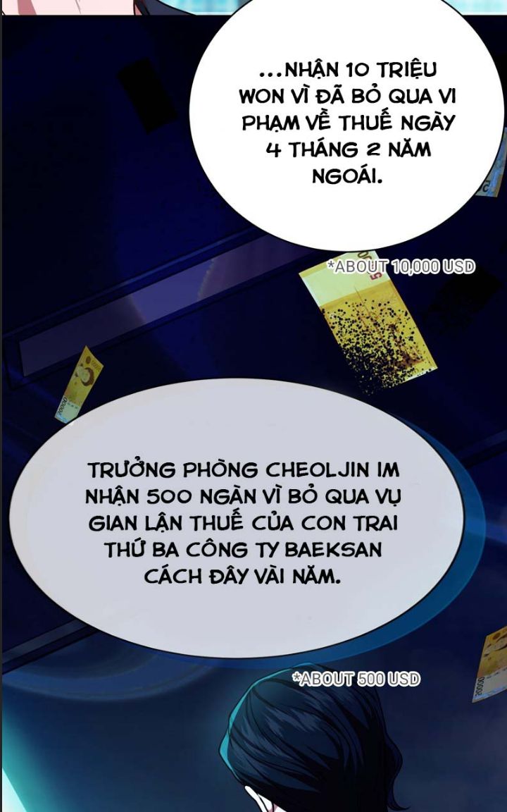 Thuế Trừng Giả Chapter 67 - Trang 2