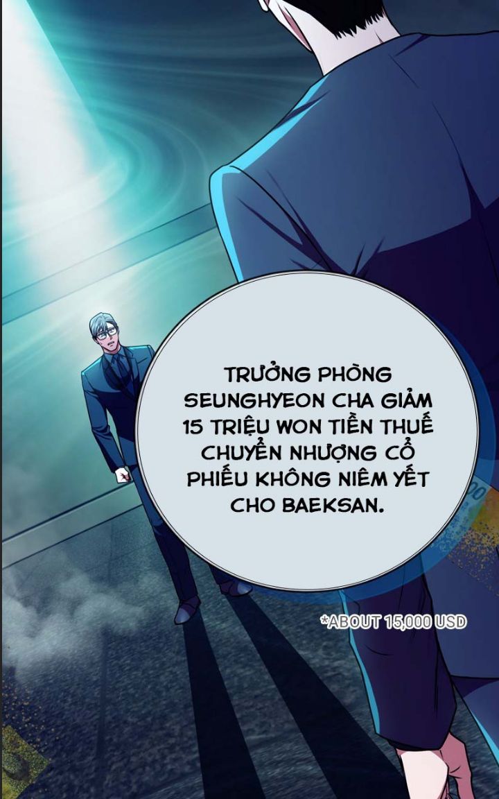 Thuế Trừng Giả Chapter 67 - Trang 2