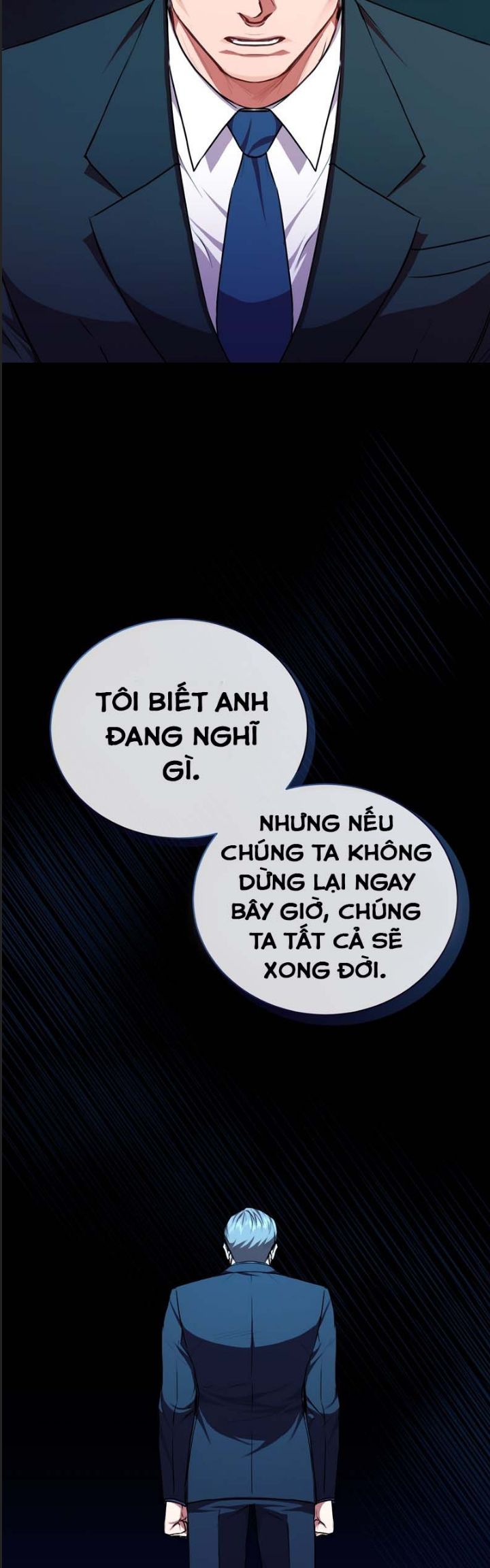 Thuế Trừng Giả Chapter 67 - Trang 2