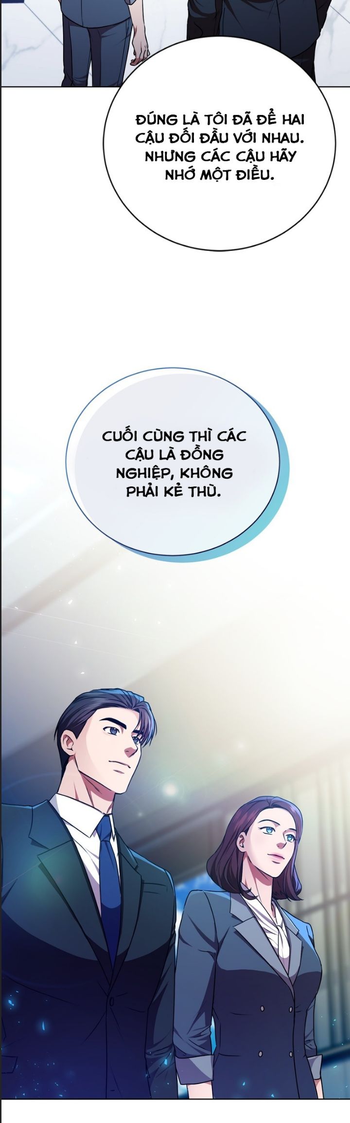 Thuế Trừng Giả Chapter 66 - Trang 2