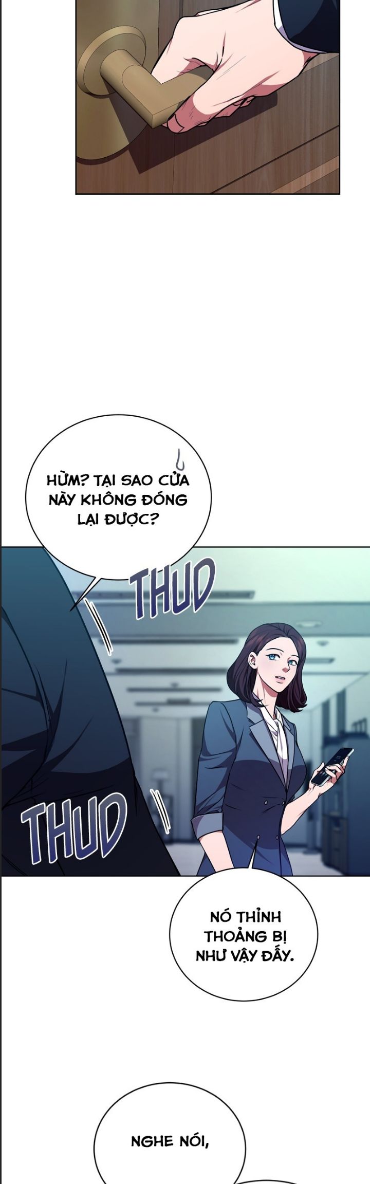 Thuế Trừng Giả Chapter 66 - Trang 2