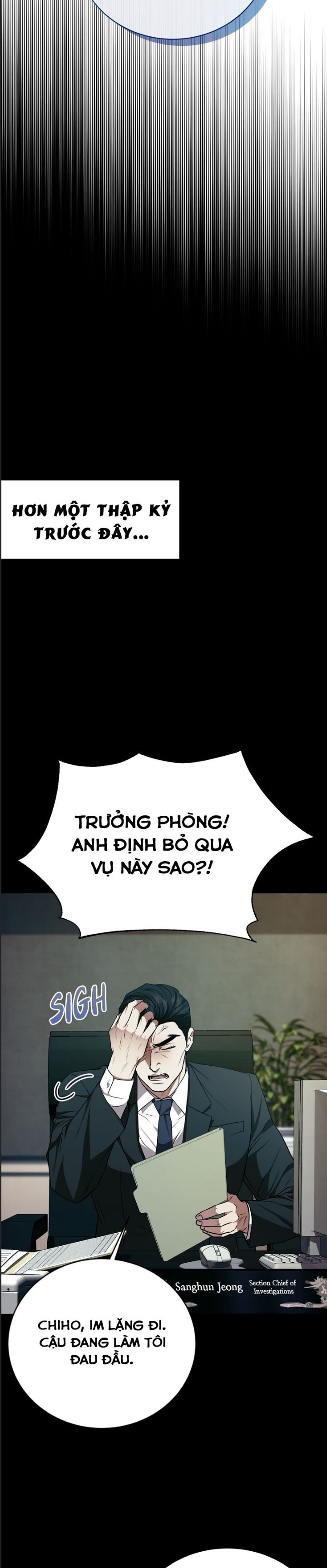 Thuế Trừng Giả Chapter 66 - Trang 2