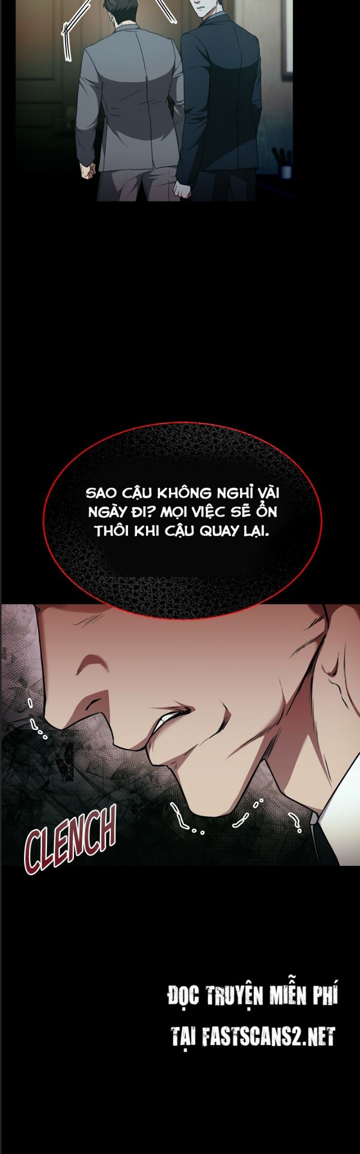 Thuế Trừng Giả Chapter 66 - Trang 2