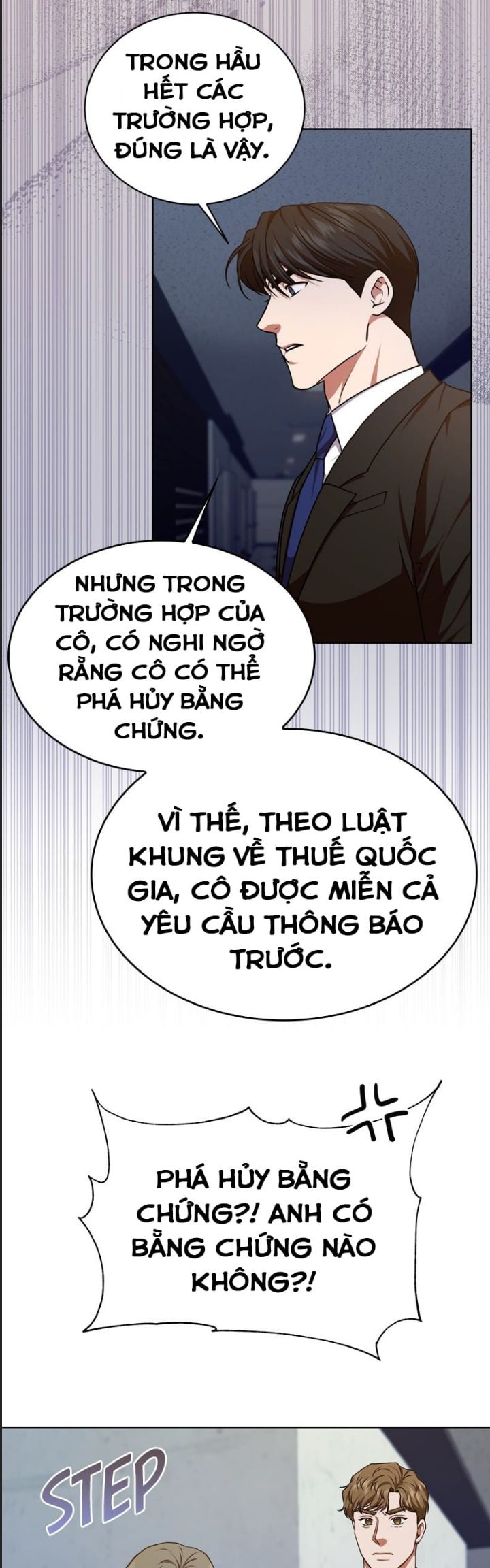 Thuế Trừng Giả Chapter 65 - Trang 2